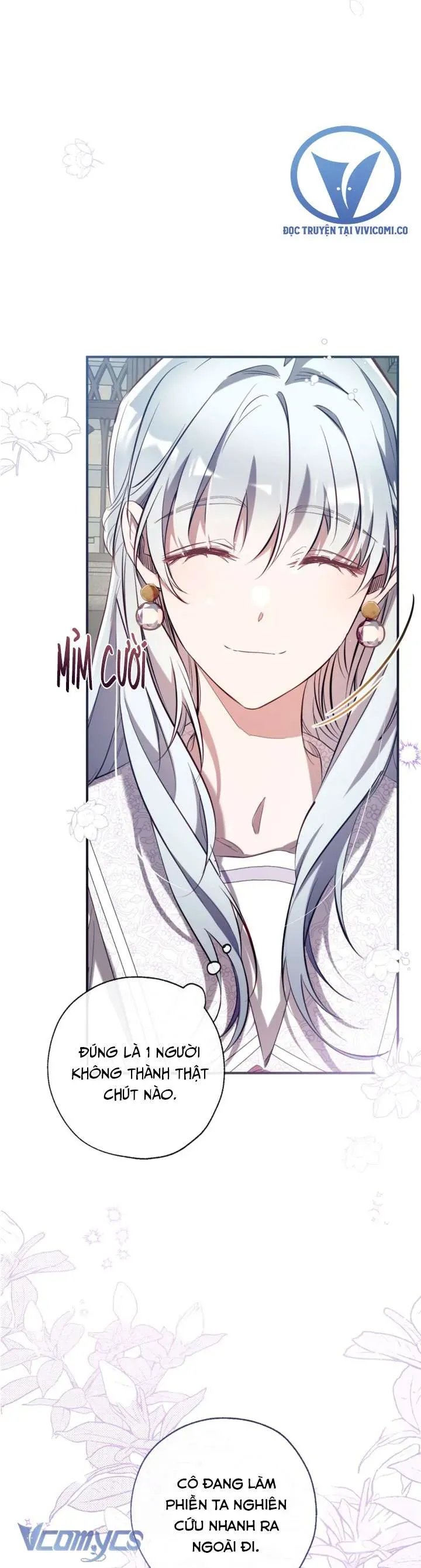 đọc truyện Chúng Ta Có Thể Trở Thành Người Nhà Không? Chương 154 ảnh 41 tại Thiên Thai Truyện