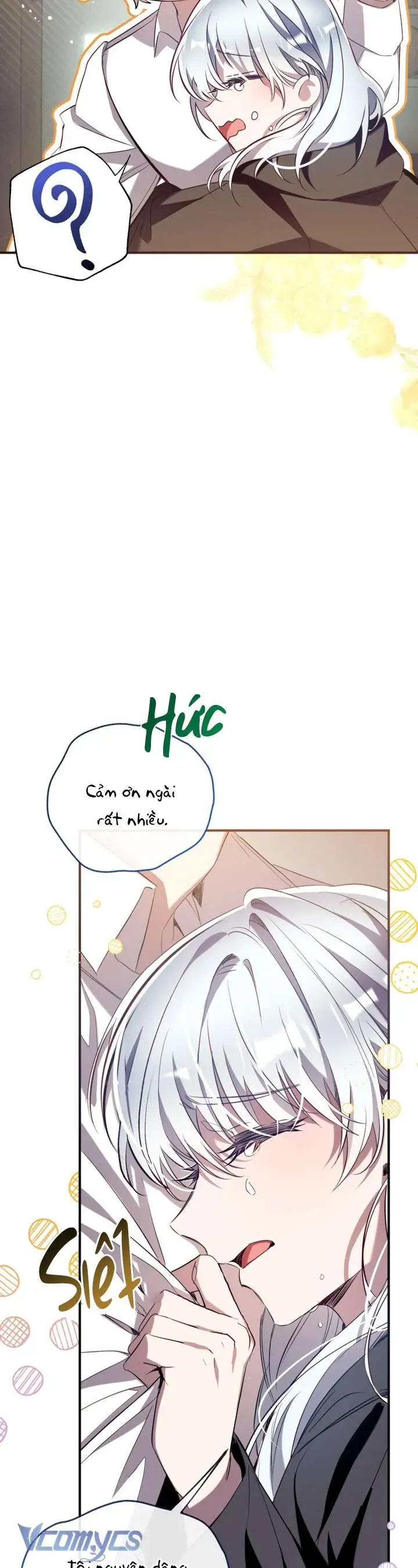 đọc truyện Chúng Ta Có Thể Trở Thành Người Nhà Không? Chương 154 ảnh 6 tại Thiên Thai Truyện