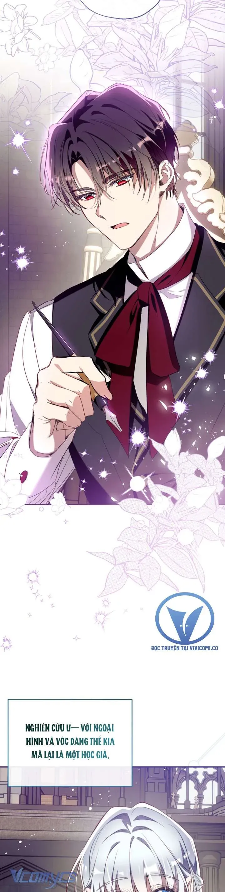 đọc truyện Chúng Ta Có Thể Trở Thành Người Nhà Không? Chương 154 ảnh 42 tại Thiên Thai Truyện