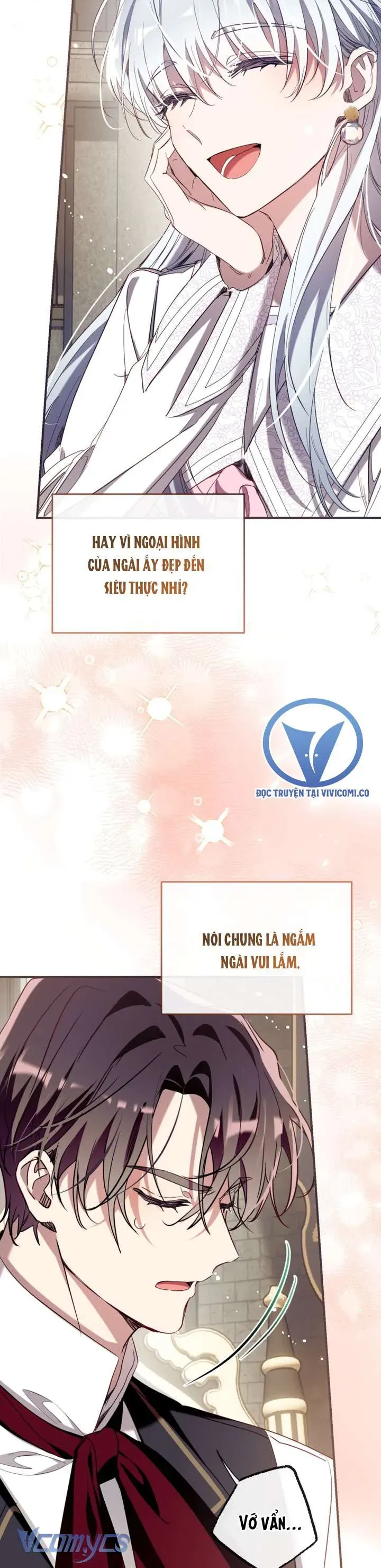 đọc truyện Chúng Ta Có Thể Trở Thành Người Nhà Không? Chương 154 ảnh 46 tại Thiên Thai Truyện