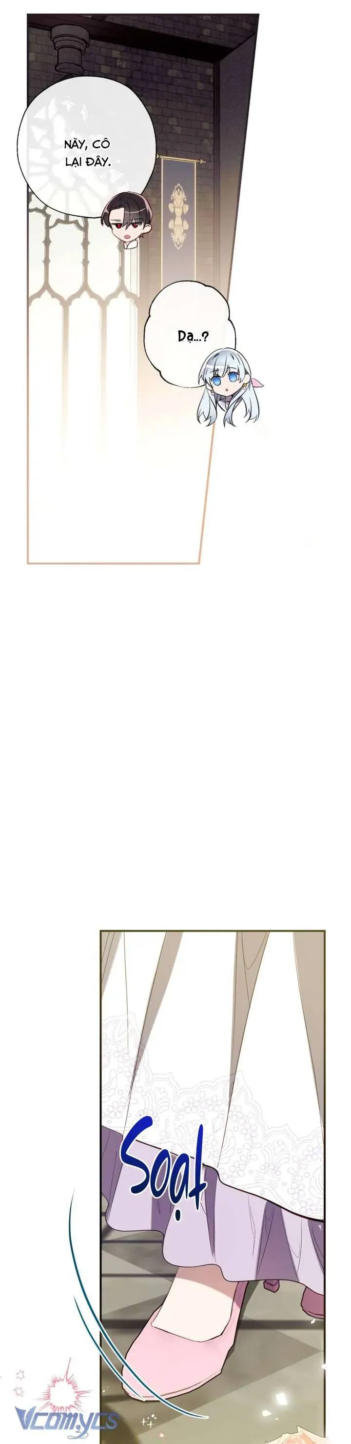 đọc truyện Chúng Ta Có Thể Trở Thành Người Nhà Không? Chương 154 ảnh 48 tại Thiên Thai Truyện