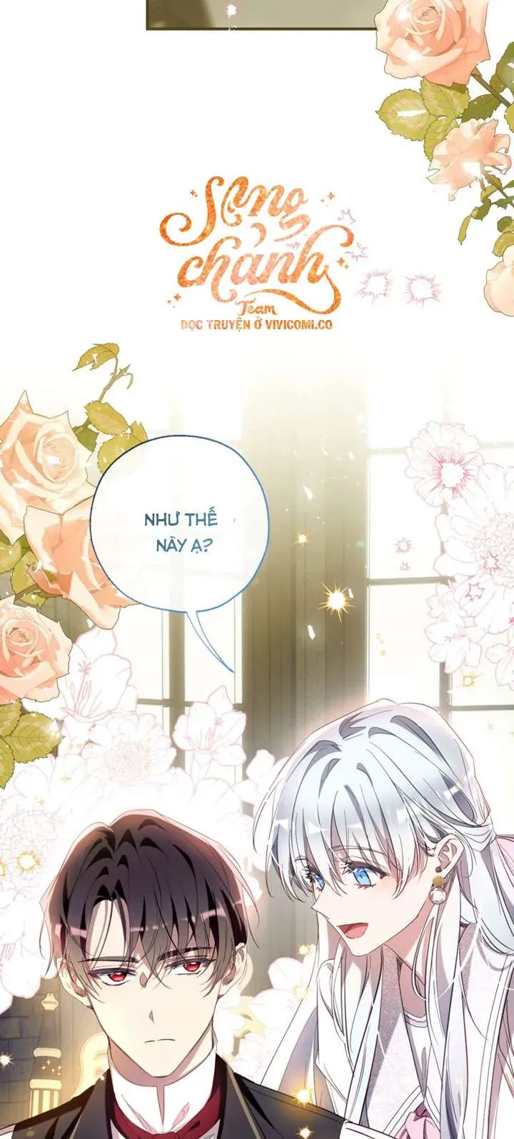 đọc truyện Chúng Ta Có Thể Trở Thành Người Nhà Không? Chương 154 ảnh 49 tại Thiên Thai Truyện