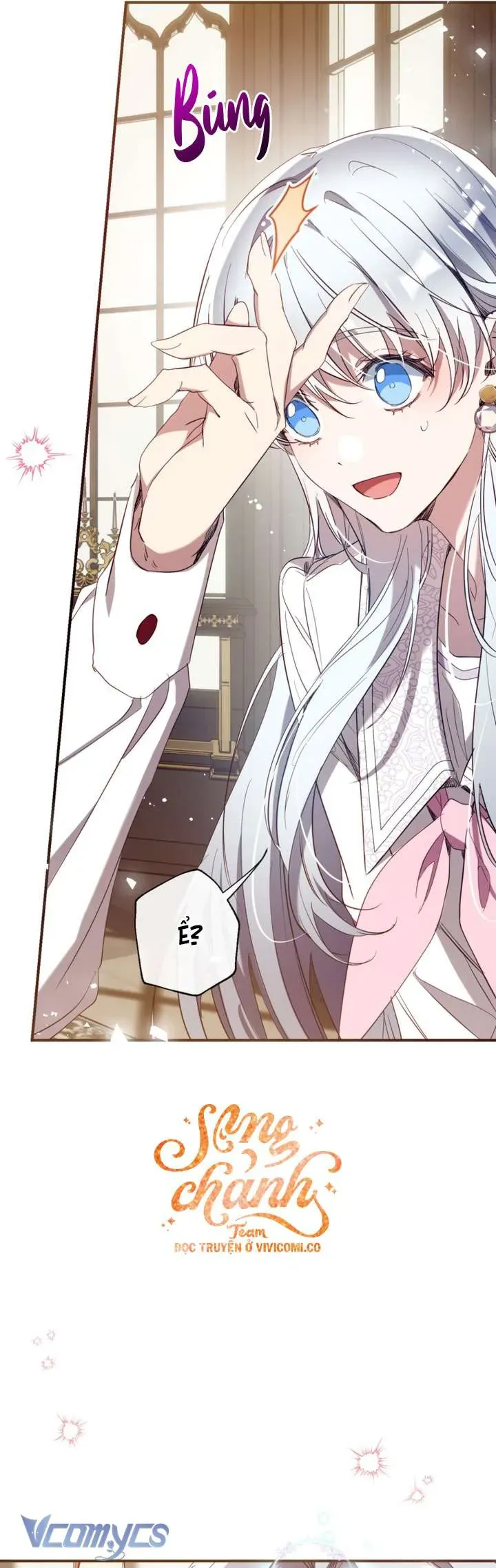 đọc truyện Chúng Ta Có Thể Trở Thành Người Nhà Không? Chương 154 ảnh 51 tại Thiên Thai Truyện