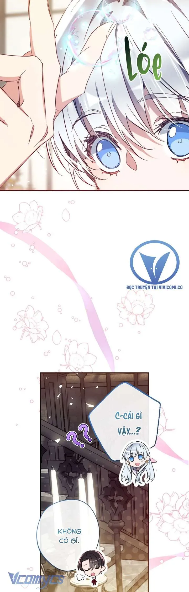 đọc truyện Chúng Ta Có Thể Trở Thành Người Nhà Không? Chương 154 ảnh 52 tại Thiên Thai Truyện