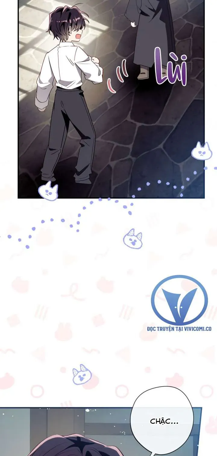 đọc truyện Chúng Ta Có Thể Trở Thành Người Nhà Không? Chương 154 ảnh 8 tại Thiên Thai Truyện