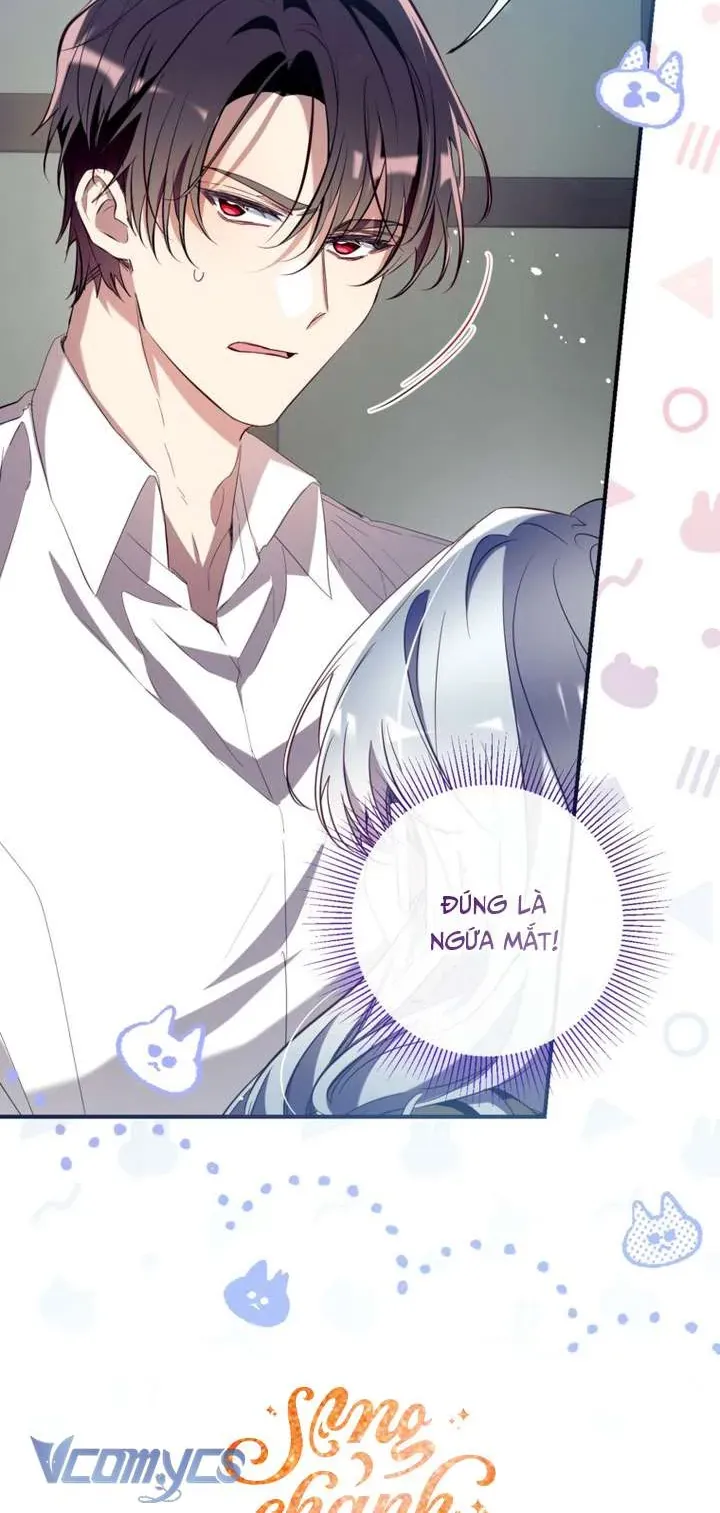 đọc truyện Chúng Ta Có Thể Trở Thành Người Nhà Không? Chương 154 ảnh 9 tại Thiên Thai Truyện