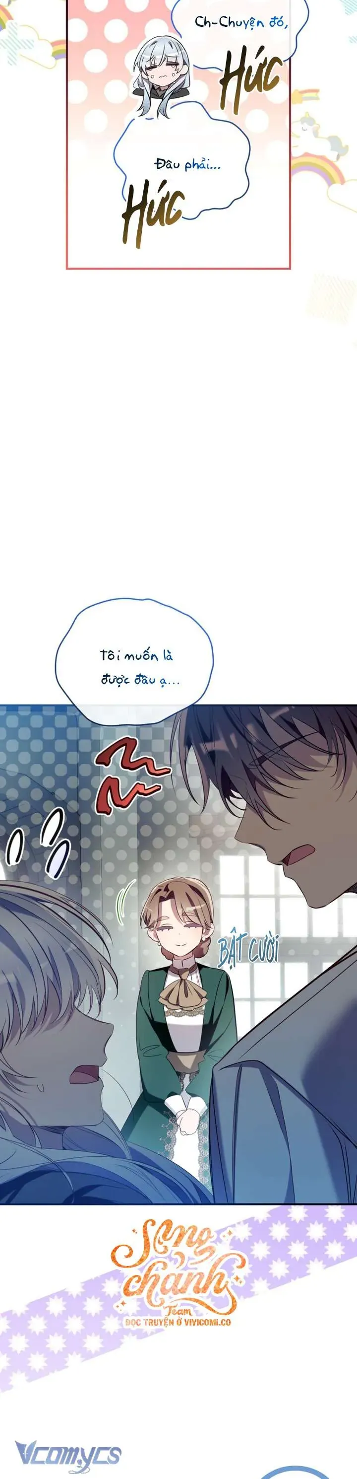 đọc truyện Chúng Ta Có Thể Trở Thành Người Nhà Không? Chương 154 ảnh 11 tại Thiên Thai Truyện