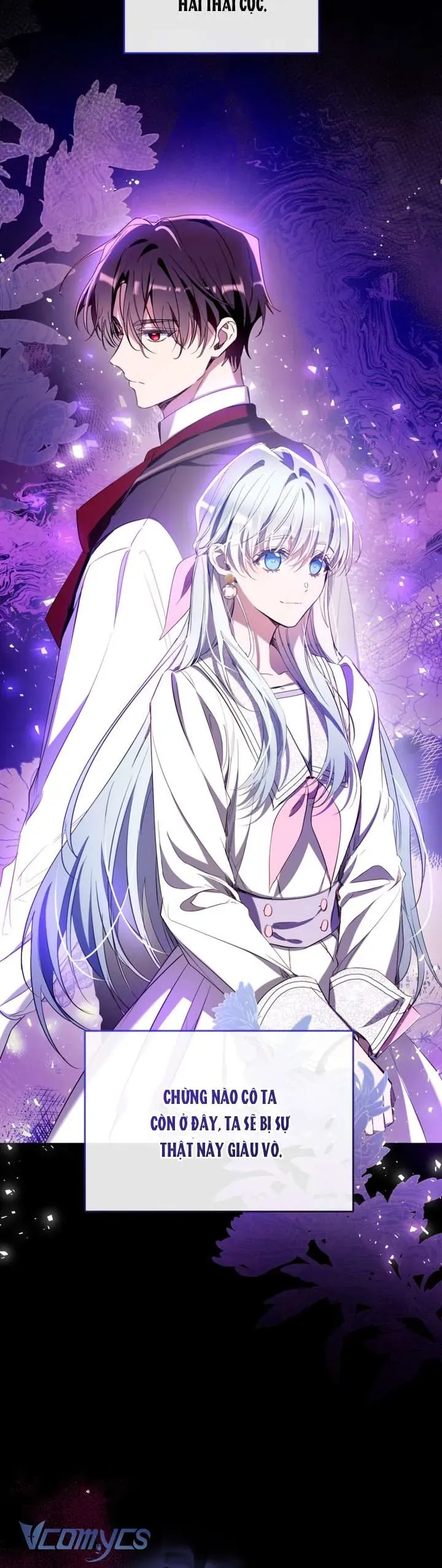 đọc truyện Chúng Ta Có Thể Trở Thành Người Nhà Không? Chương 155 ảnh 12 tại Thiên Thai Truyện