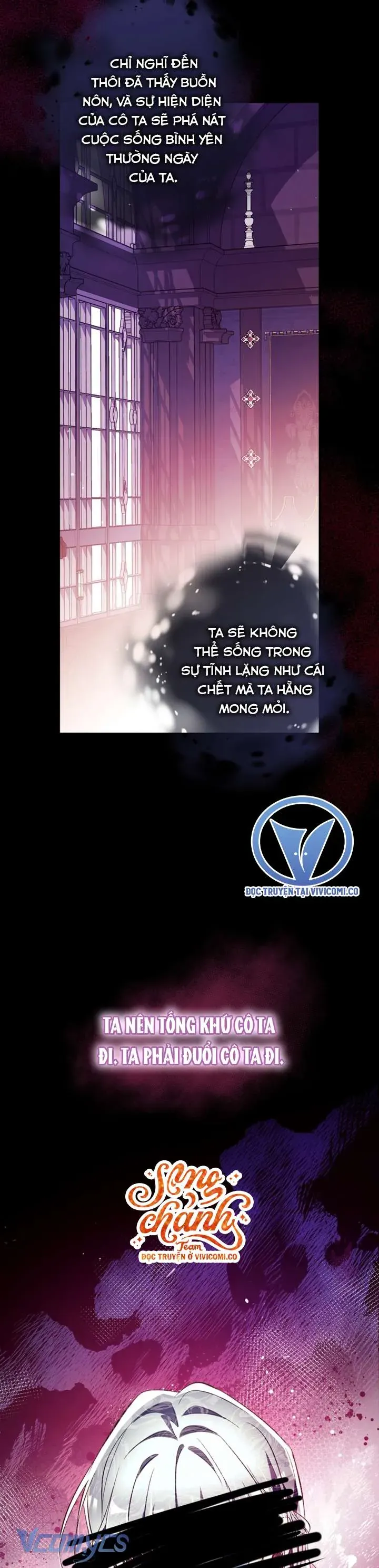 đọc truyện Chúng Ta Có Thể Trở Thành Người Nhà Không? Chương 155 ảnh 13 tại Thiên Thai Truyện