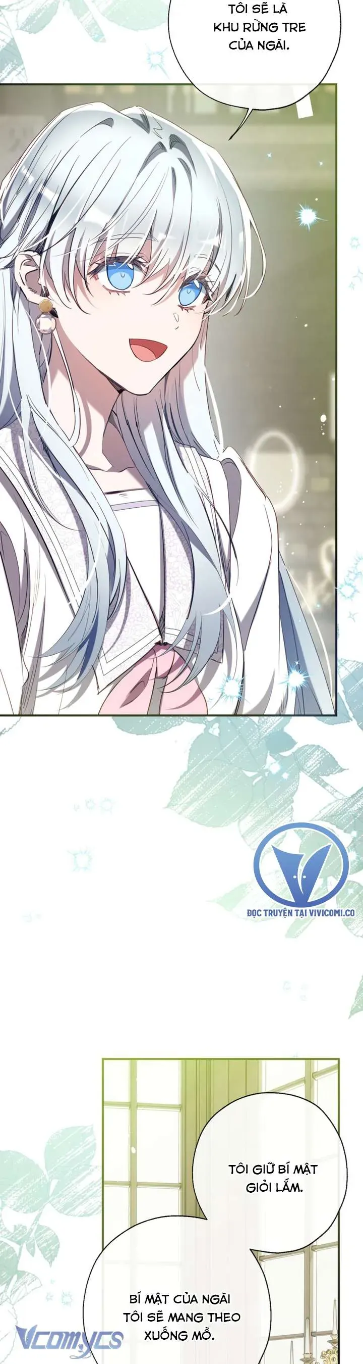 đọc truyện Chúng Ta Có Thể Trở Thành Người Nhà Không? Chương 155 ảnh 18 tại Thiên Thai Truyện