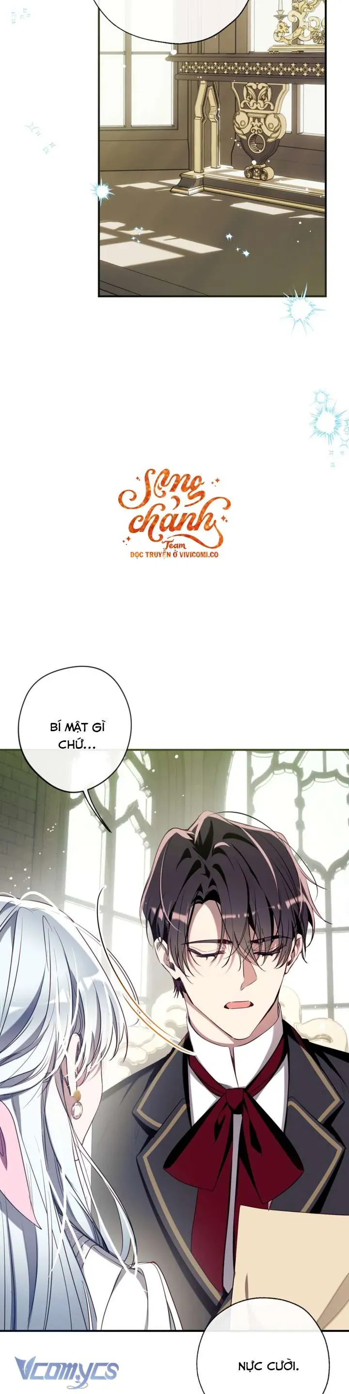 đọc truyện Chúng Ta Có Thể Trở Thành Người Nhà Không? Chương 155 ảnh 19 tại Thiên Thai Truyện