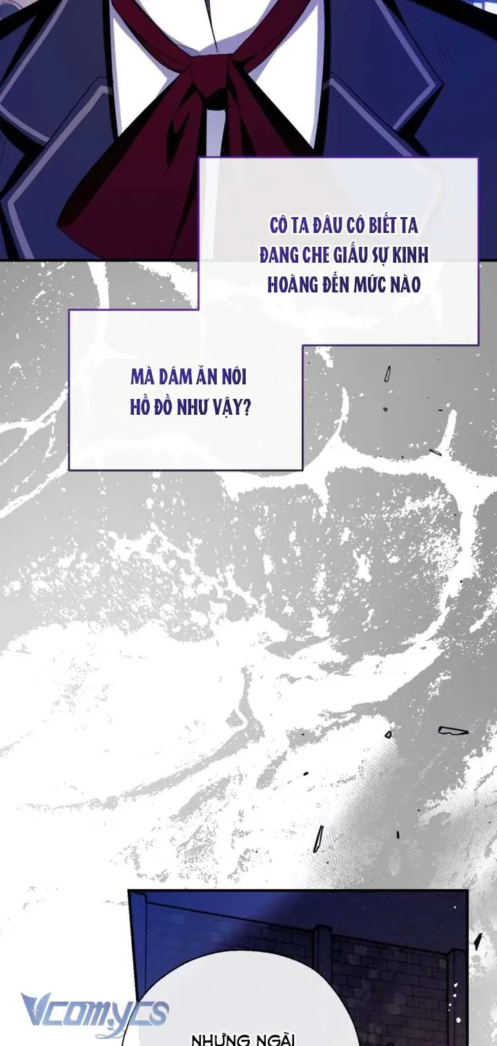 đọc truyện Chúng Ta Có Thể Trở Thành Người Nhà Không? Chương 155 ảnh 21 tại Thiên Thai Truyện