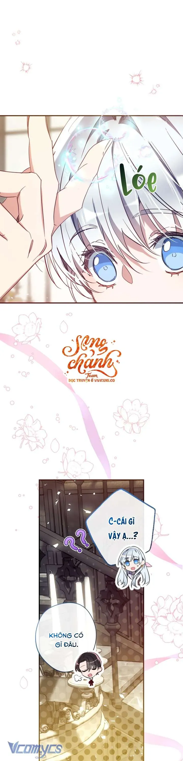 đọc truyện Chúng Ta Có Thể Trở Thành Người Nhà Không? Chương 155 ảnh 4 tại Thiên Thai Truyện