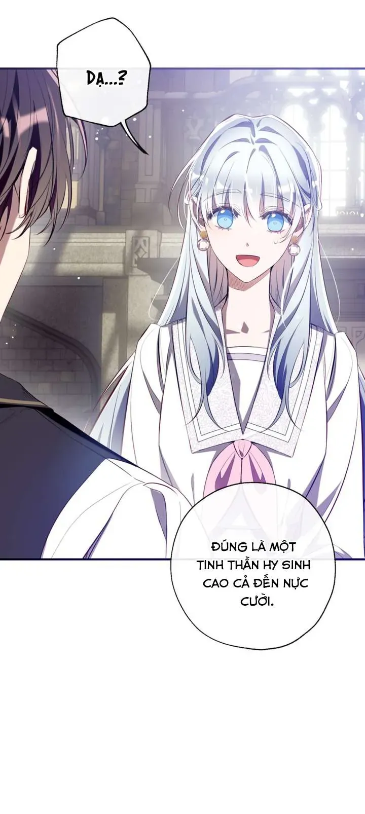 đọc truyện Chúng Ta Có Thể Trở Thành Người Nhà Không? Chương 155 ảnh 26 tại Thiên Thai Truyện