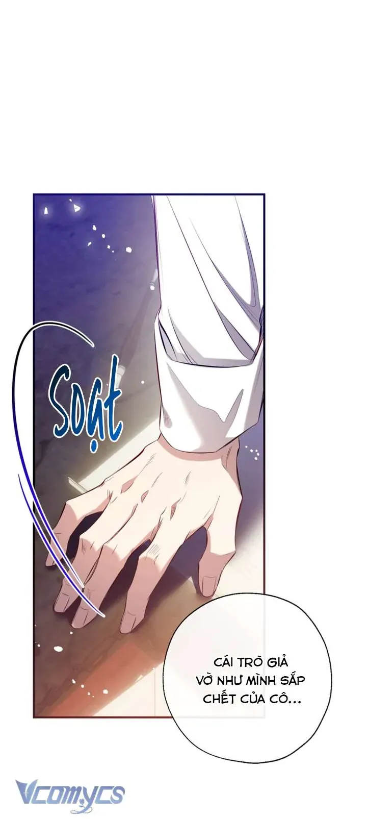 đọc truyện Chúng Ta Có Thể Trở Thành Người Nhà Không? Chương 155 ảnh 27 tại Thiên Thai Truyện