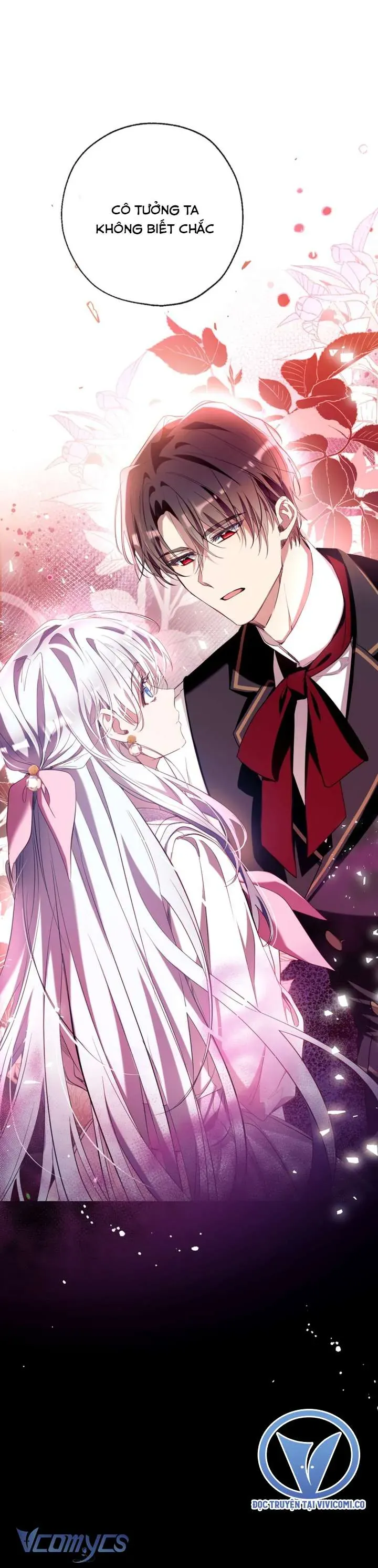 đọc truyện Chúng Ta Có Thể Trở Thành Người Nhà Không? Chương 155 ảnh 28 tại Thiên Thai Truyện