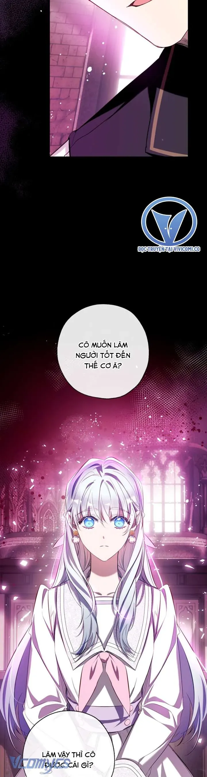 đọc truyện Chúng Ta Có Thể Trở Thành Người Nhà Không? Chương 155 ảnh 30 tại Thiên Thai Truyện