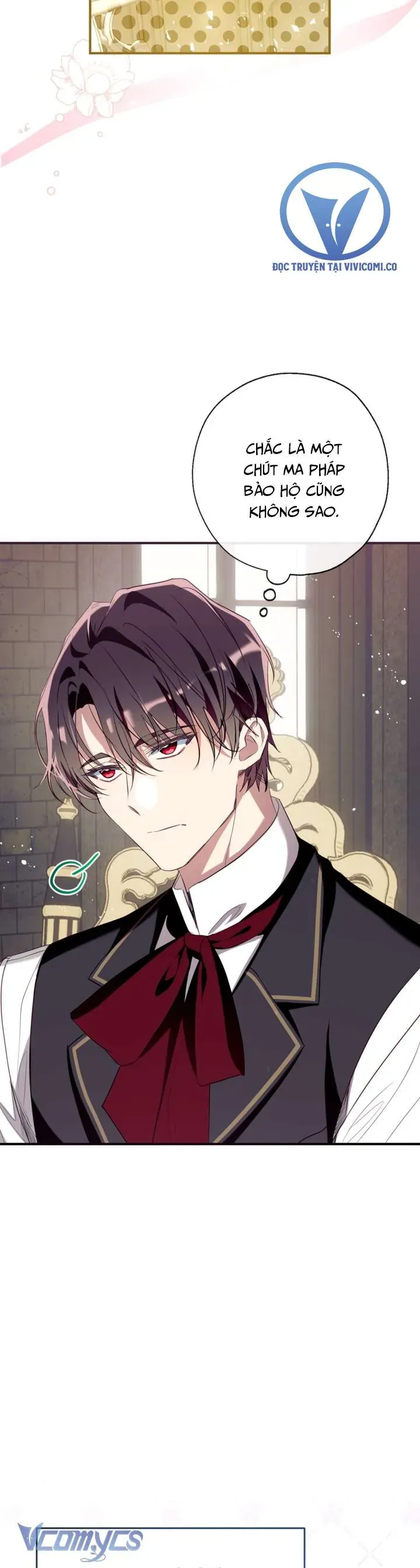 đọc truyện Chúng Ta Có Thể Trở Thành Người Nhà Không? Chương 155 ảnh 5 tại Thiên Thai Truyện