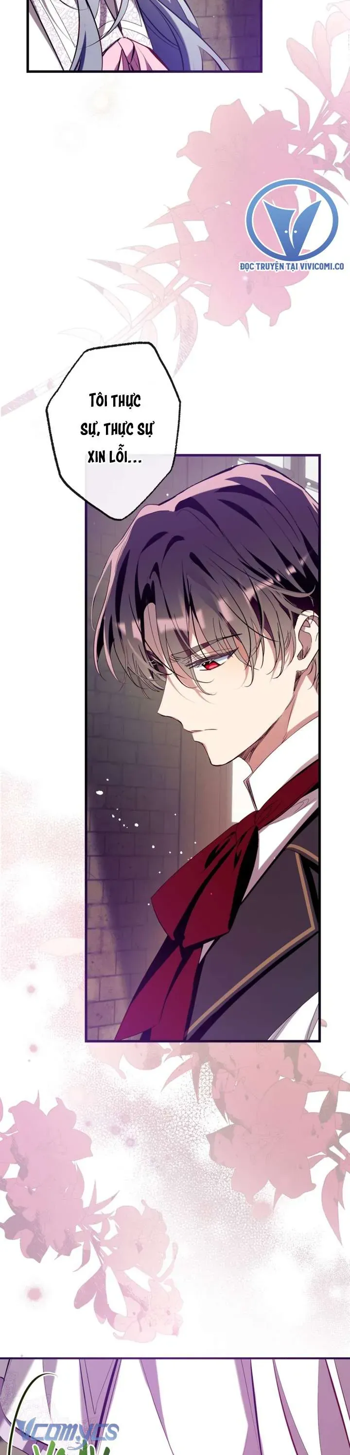 đọc truyện Chúng Ta Có Thể Trở Thành Người Nhà Không? Chương 155 ảnh 34 tại Thiên Thai Truyện