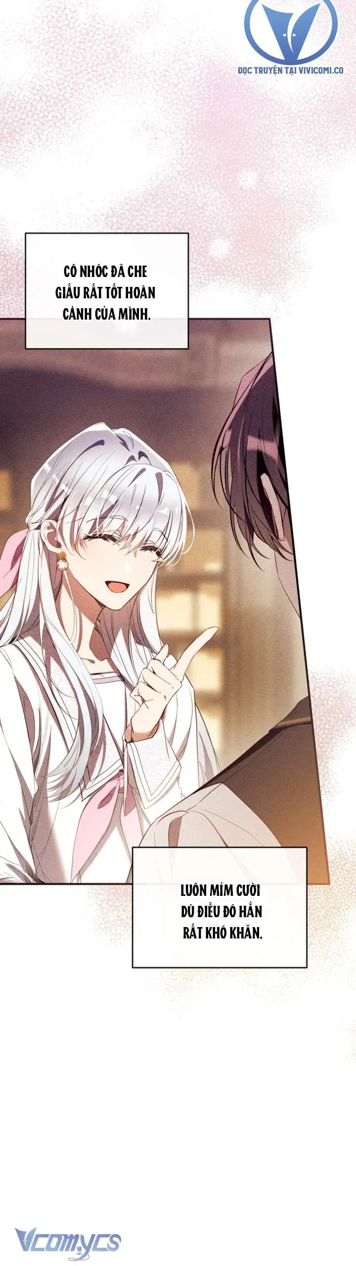 đọc truyện Chúng Ta Có Thể Trở Thành Người Nhà Không? Chương 155 ảnh 36 tại Thiên Thai Truyện