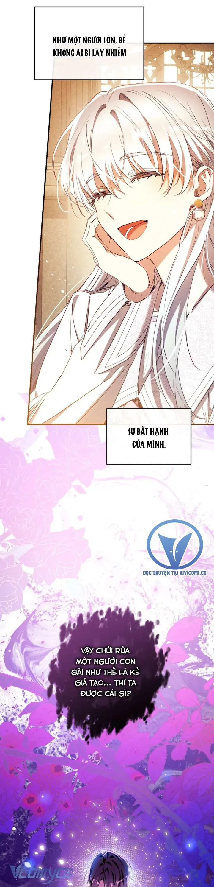 đọc truyện Chúng Ta Có Thể Trở Thành Người Nhà Không? Chương 155 ảnh 37 tại Thiên Thai Truyện