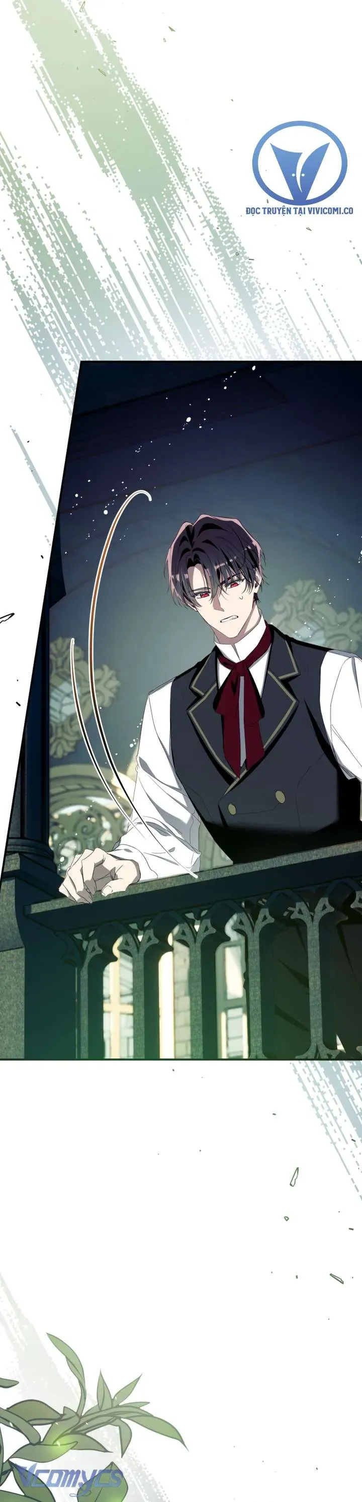 đọc truyện Chúng Ta Có Thể Trở Thành Người Nhà Không? Chương 155 ảnh 40 tại Thiên Thai Truyện