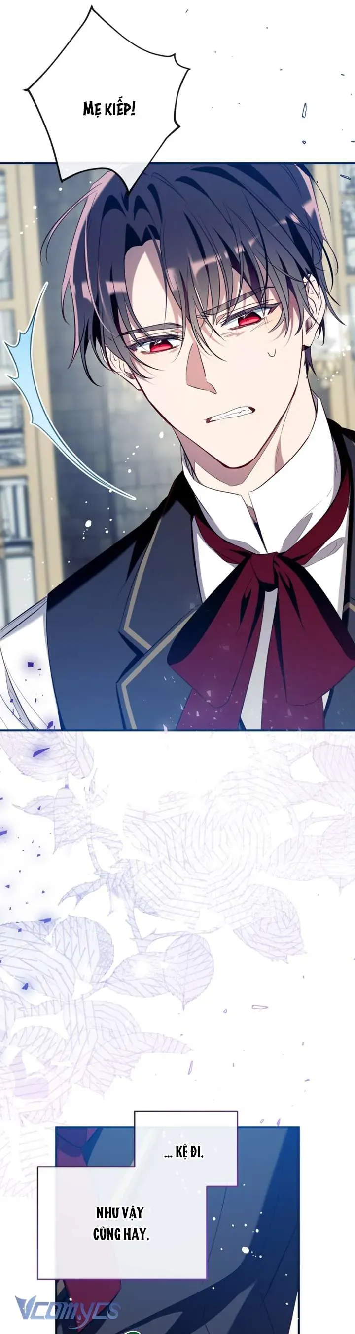 đọc truyện Chúng Ta Có Thể Trở Thành Người Nhà Không? Chương 155 ảnh 42 tại Thiên Thai Truyện