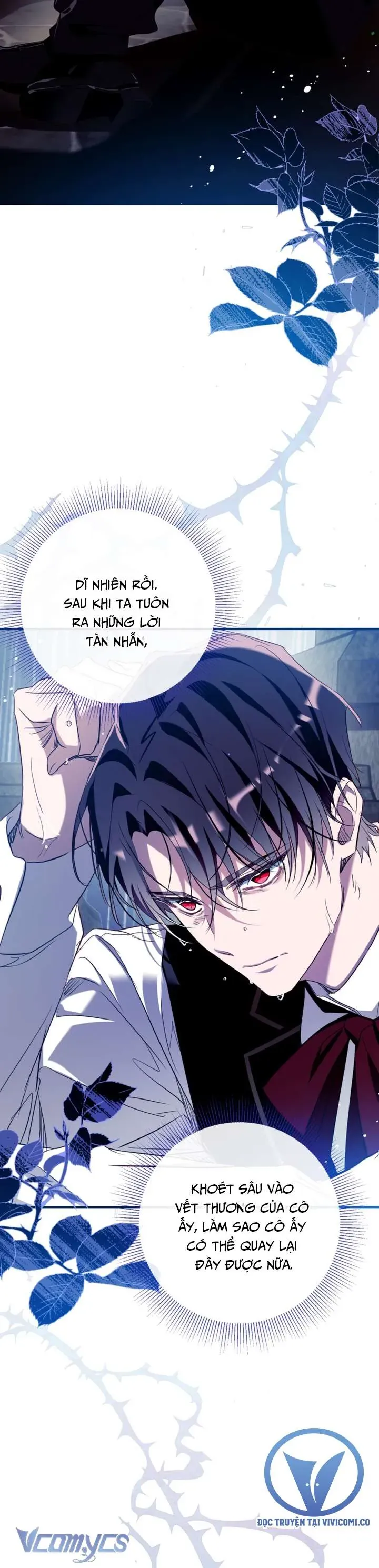 đọc truyện Chúng Ta Có Thể Trở Thành Người Nhà Không? Chương 155 ảnh 47 tại Thiên Thai Truyện