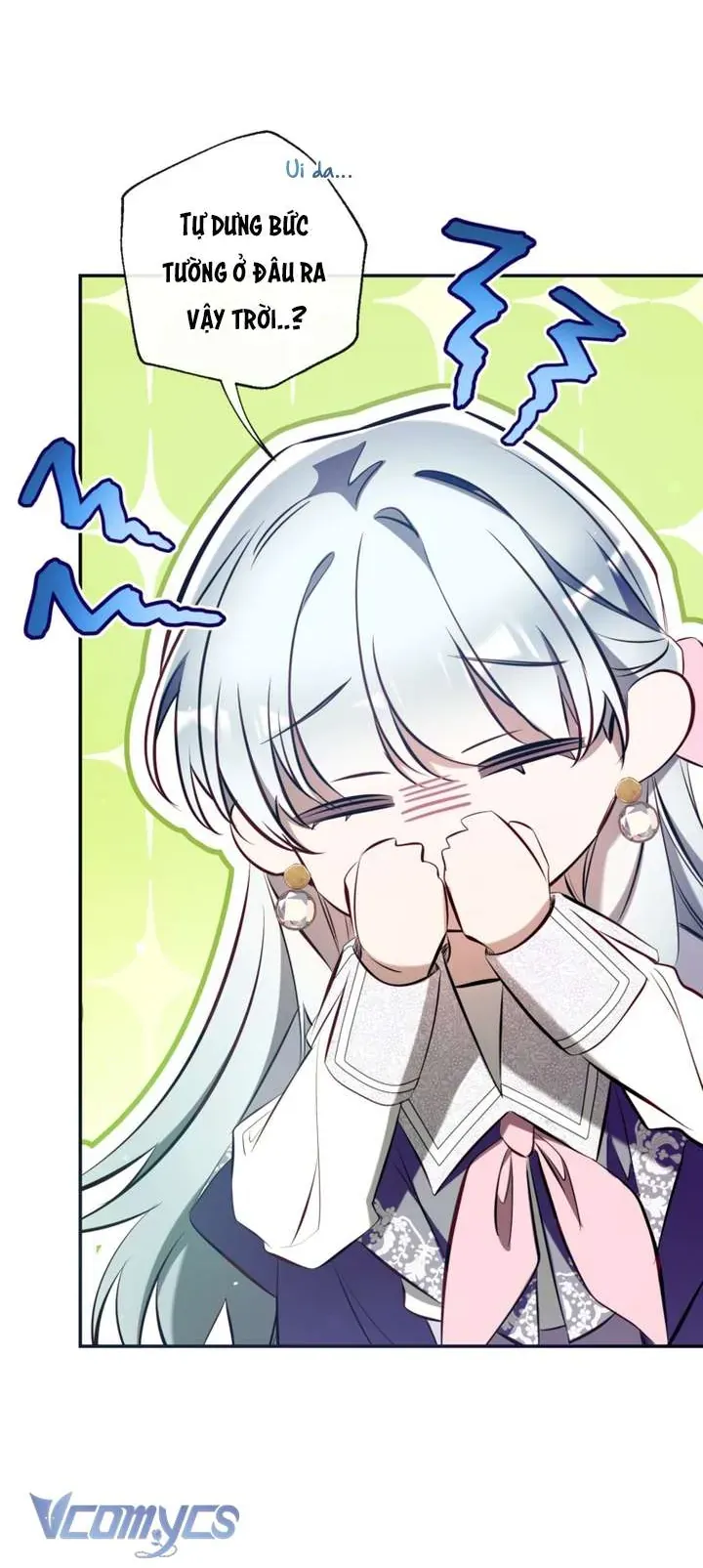 đọc truyện Chúng Ta Có Thể Trở Thành Người Nhà Không? Chương 155 ảnh 51 tại Thiên Thai Truyện