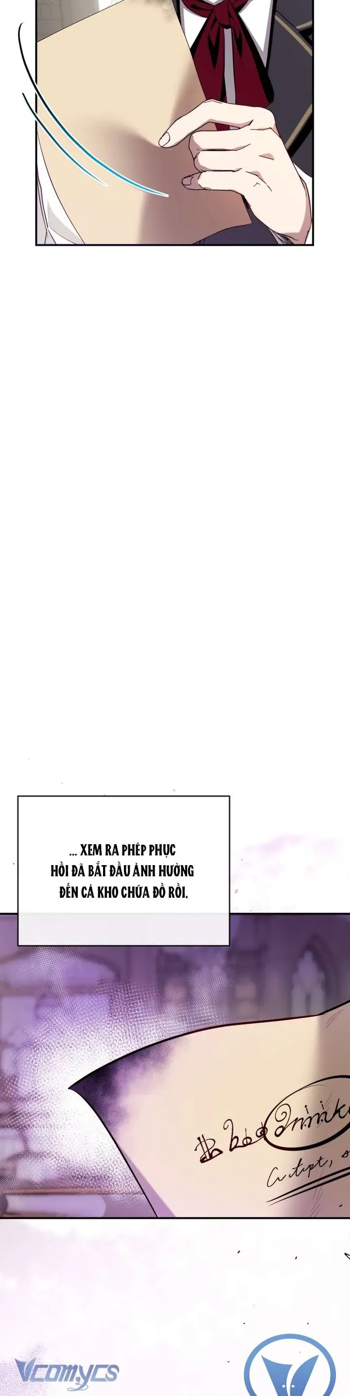 đọc truyện Chúng Ta Có Thể Trở Thành Người Nhà Không? Chương 155 ảnh 7 tại Thiên Thai Truyện