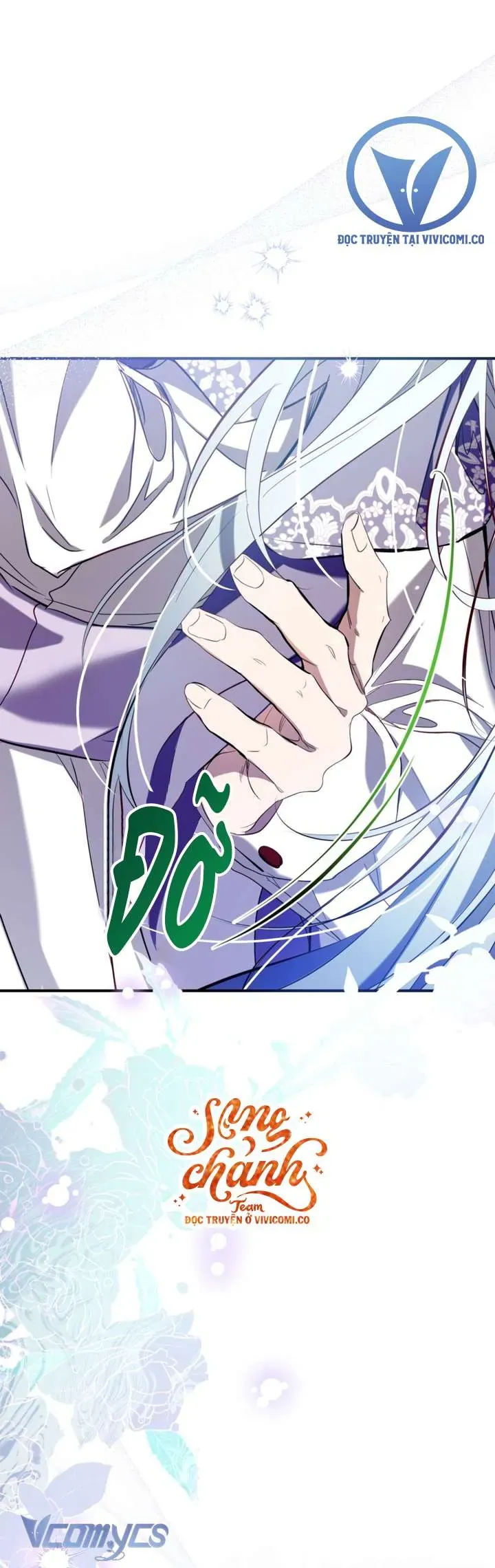 đọc truyện Chúng Ta Có Thể Trở Thành Người Nhà Không? Chương 155 ảnh 52 tại Thiên Thai Truyện