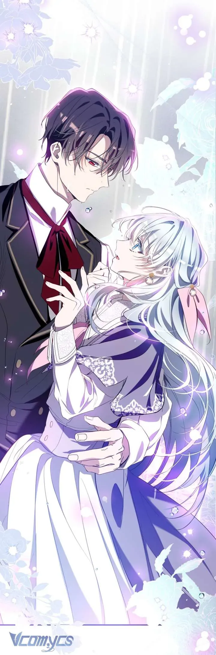 đọc truyện Chúng Ta Có Thể Trở Thành Người Nhà Không? Chương 155 ảnh 53 tại Thiên Thai Truyện