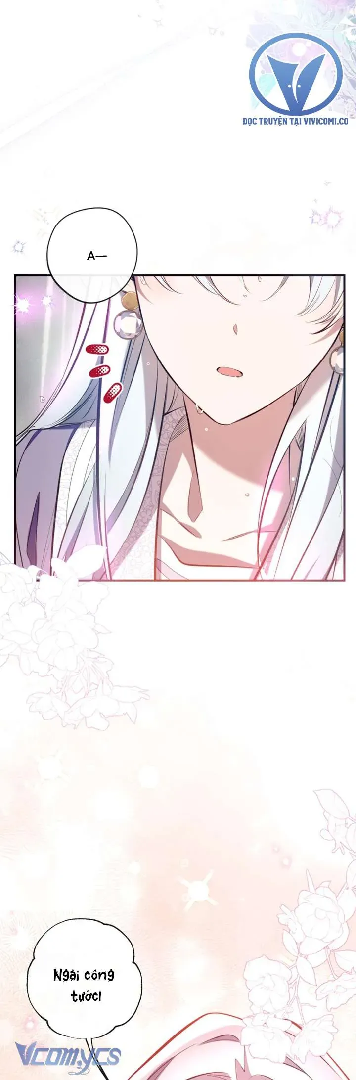 đọc truyện Chúng Ta Có Thể Trở Thành Người Nhà Không? Chương 155 ảnh 54 tại Thiên Thai Truyện