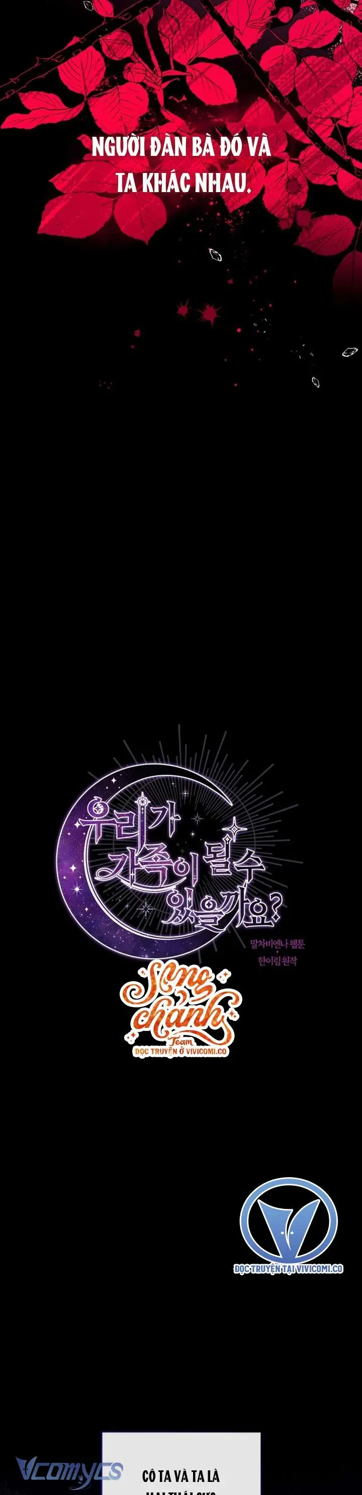 đọc truyện Chúng Ta Có Thể Trở Thành Người Nhà Không? Chương 155 ảnh 11 tại Thiên Thai Truyện