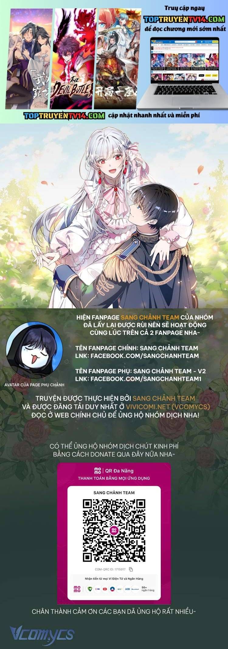 đọc truyện Chúng Ta Có Thể Trở Thành Người Nhà Không? Chương 156 ảnh 3 tại Thiên Thai Truyện