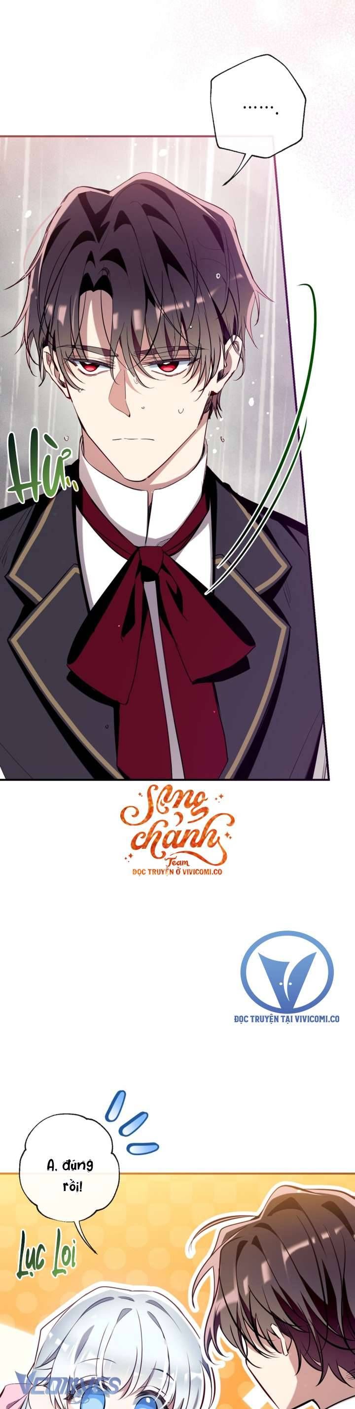 đọc truyện Chúng Ta Có Thể Trở Thành Người Nhà Không? Chương 156 ảnh 12 tại Thiên Thai Truyện