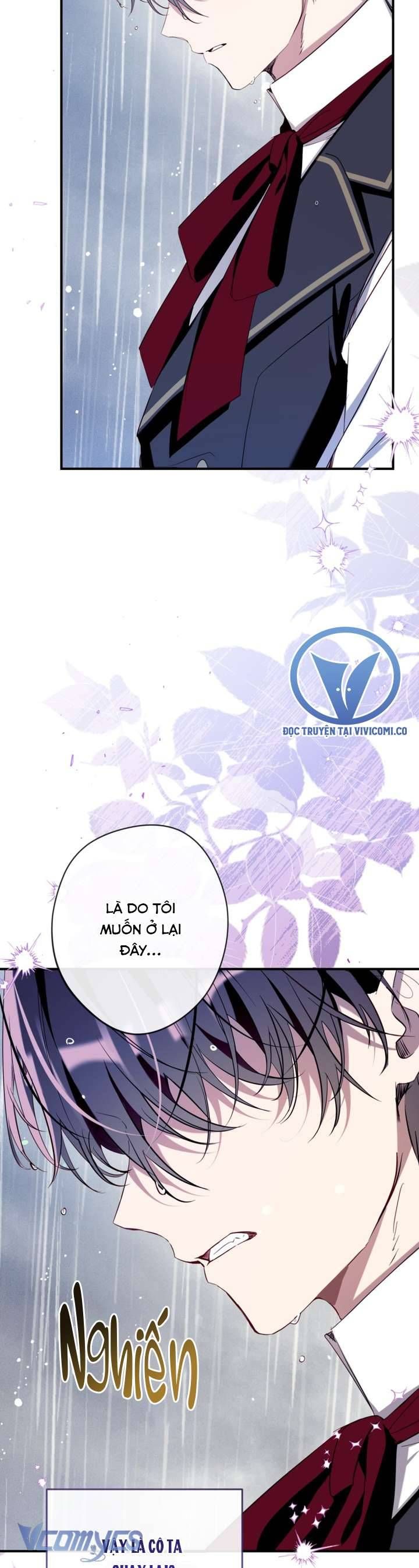 đọc truyện Chúng Ta Có Thể Trở Thành Người Nhà Không? Chương 156 ảnh 15 tại Thiên Thai Truyện