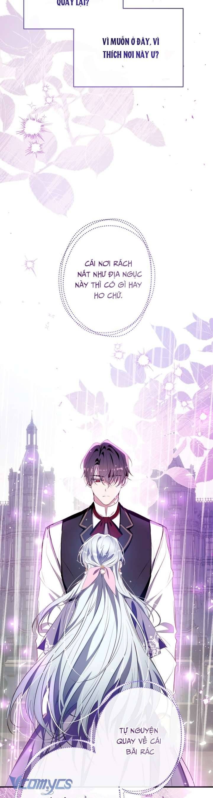 đọc truyện Chúng Ta Có Thể Trở Thành Người Nhà Không? Chương 156 ảnh 16 tại Thiên Thai Truyện