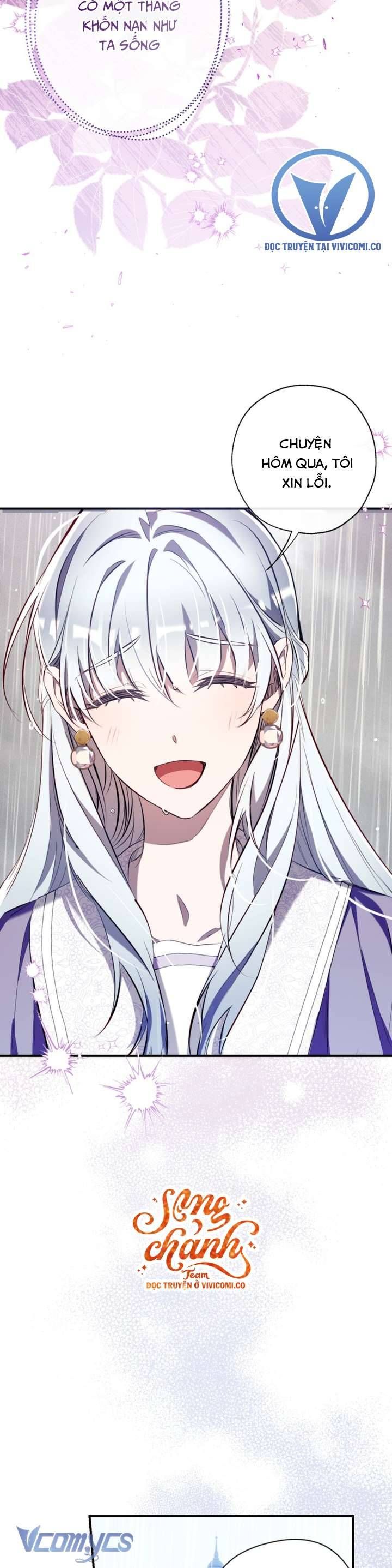 đọc truyện Chúng Ta Có Thể Trở Thành Người Nhà Không? Chương 156 ảnh 17 tại Thiên Thai Truyện