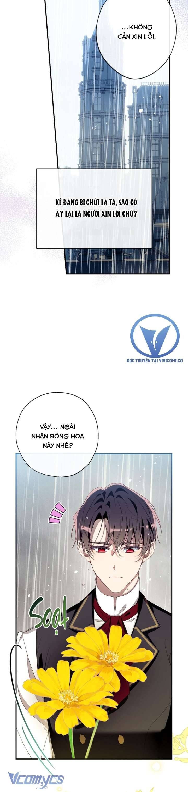 đọc truyện Chúng Ta Có Thể Trở Thành Người Nhà Không? Chương 156 ảnh 18 tại Thiên Thai Truyện