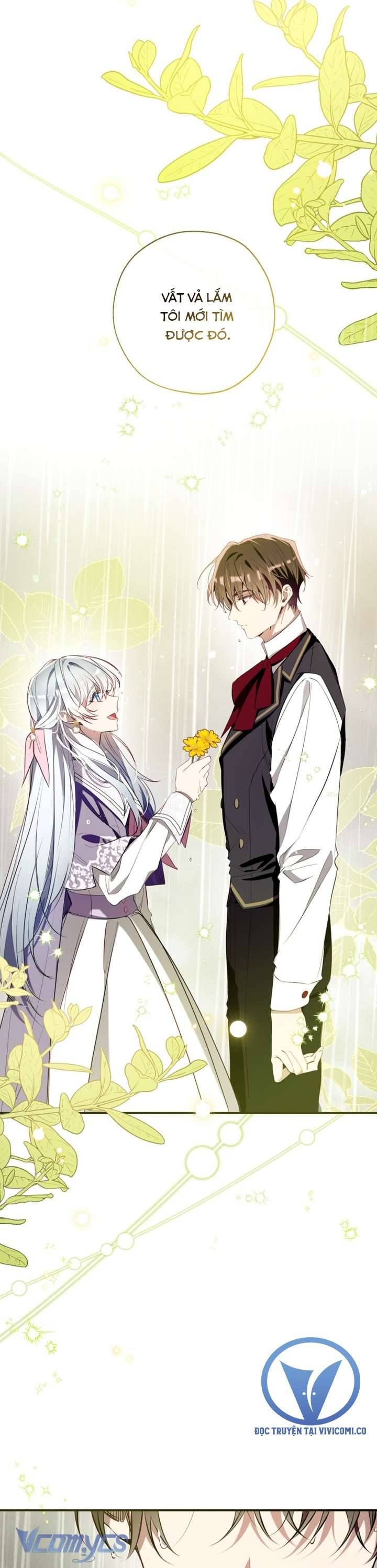 đọc truyện Chúng Ta Có Thể Trở Thành Người Nhà Không? Chương 156 ảnh 19 tại Thiên Thai Truyện