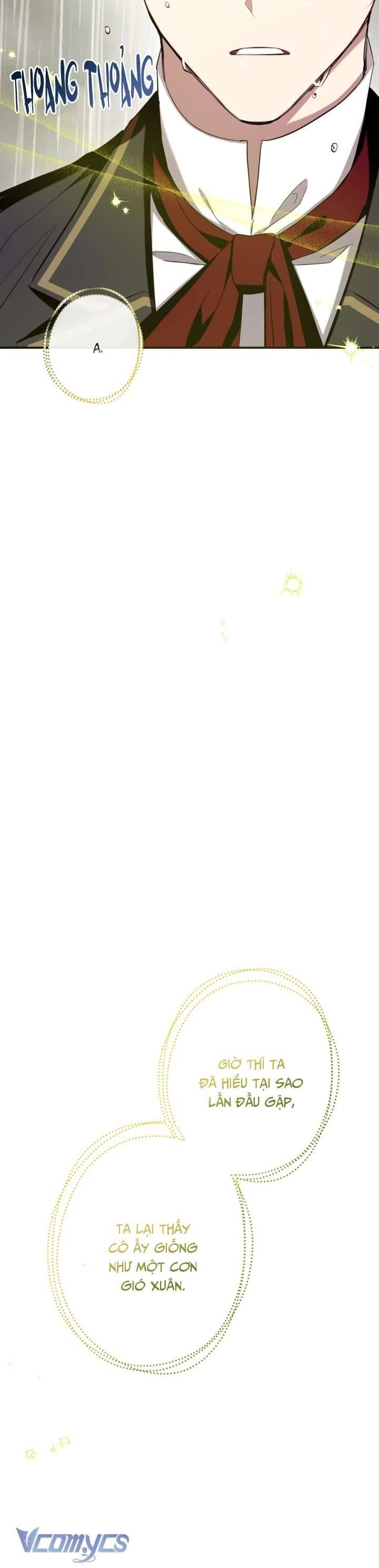 đọc truyện Chúng Ta Có Thể Trở Thành Người Nhà Không? Chương 156 ảnh 20 tại Thiên Thai Truyện