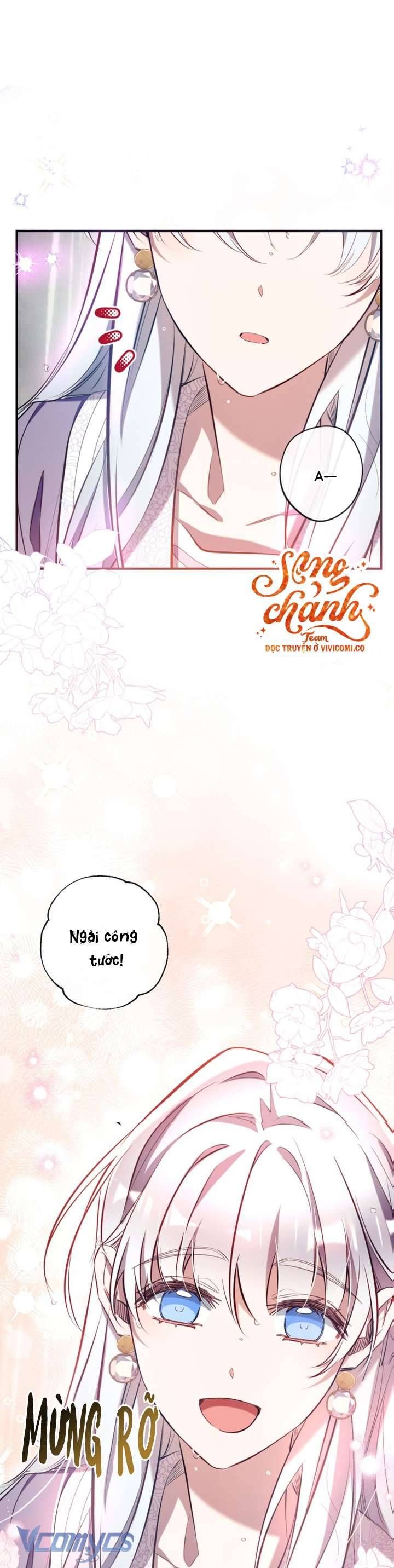 đọc truyện Chúng Ta Có Thể Trở Thành Người Nhà Không? Chương 156 ảnh 4 tại Thiên Thai Truyện