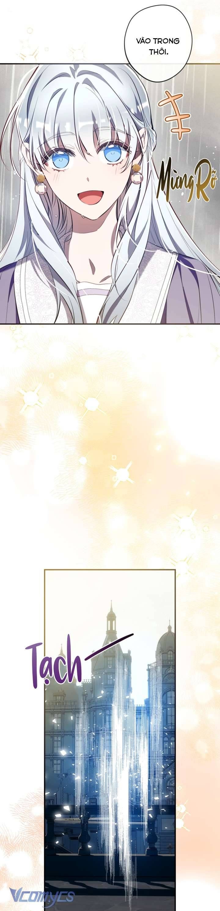 đọc truyện Chúng Ta Có Thể Trở Thành Người Nhà Không? Chương 156 ảnh 22 tại Thiên Thai Truyện