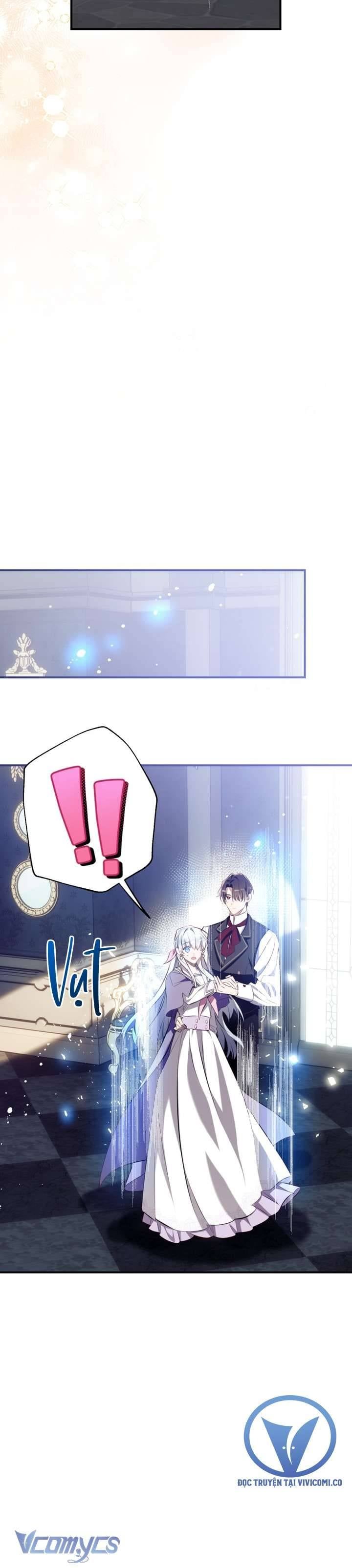 đọc truyện Chúng Ta Có Thể Trở Thành Người Nhà Không? Chương 156 ảnh 23 tại Thiên Thai Truyện