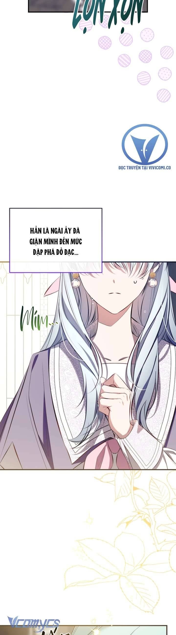 đọc truyện Chúng Ta Có Thể Trở Thành Người Nhà Không? Chương 156 ảnh 25 tại Thiên Thai Truyện