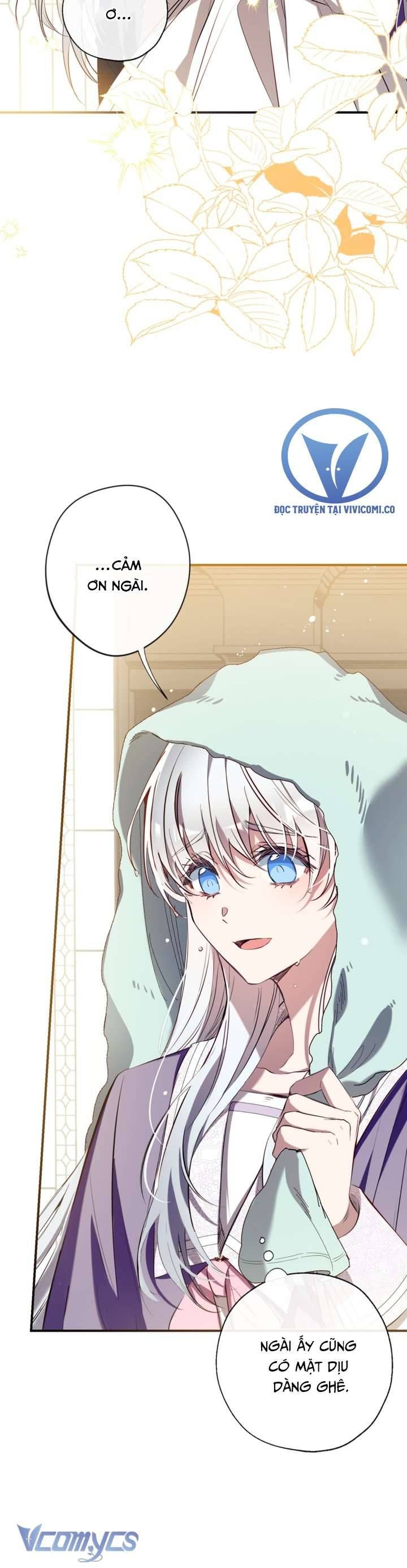 đọc truyện Chúng Ta Có Thể Trở Thành Người Nhà Không? Chương 156 ảnh 27 tại Thiên Thai Truyện