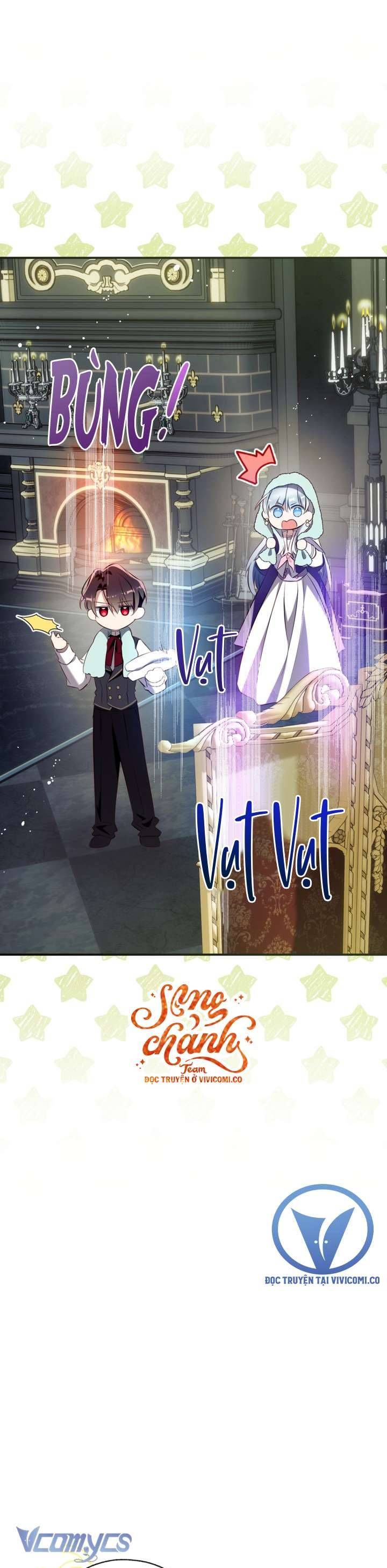 đọc truyện Chúng Ta Có Thể Trở Thành Người Nhà Không? Chương 156 ảnh 28 tại Thiên Thai Truyện