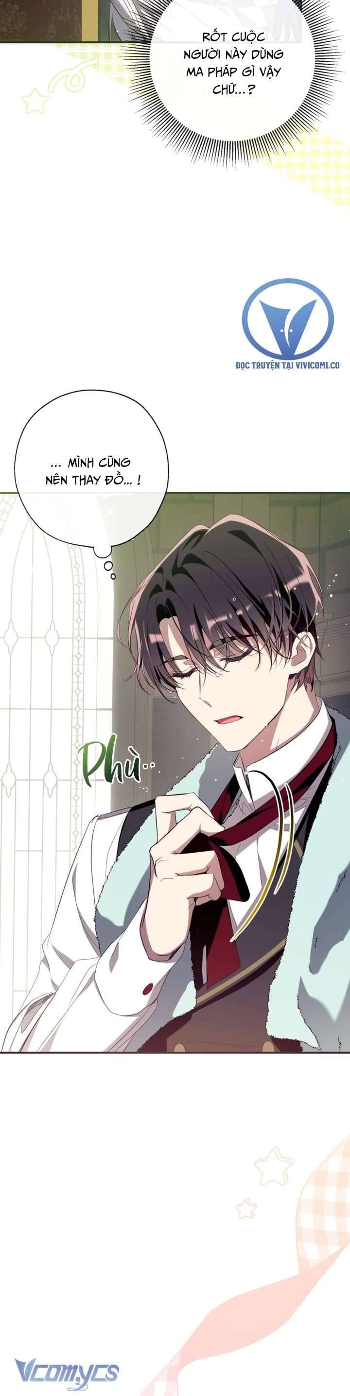 đọc truyện Chúng Ta Có Thể Trở Thành Người Nhà Không? Chương 156 ảnh 30 tại Thiên Thai Truyện