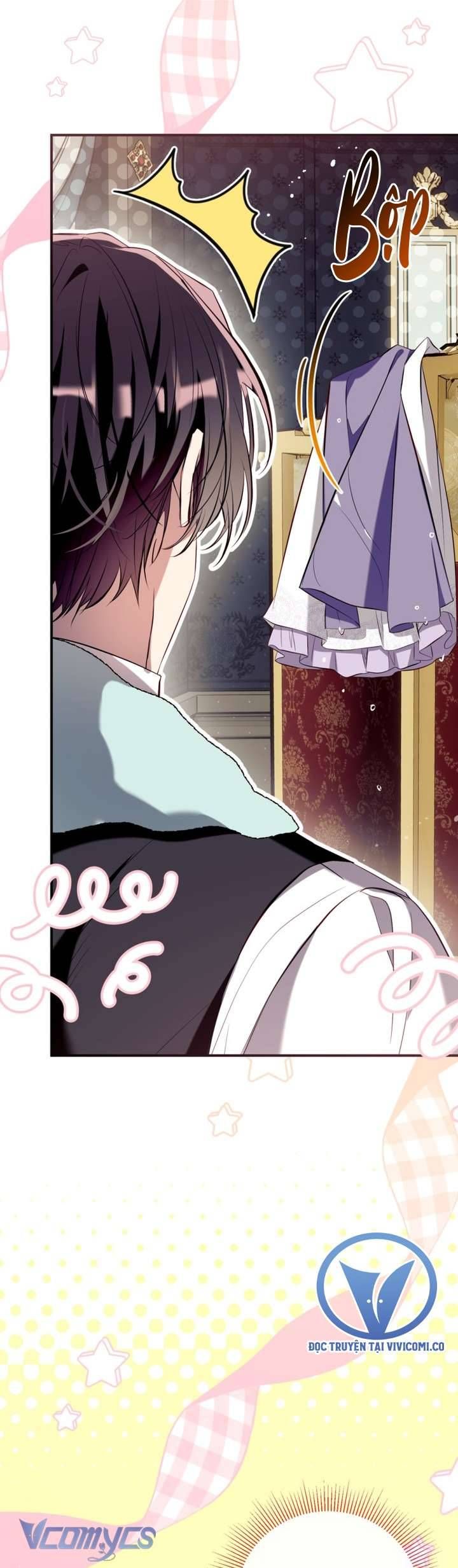 đọc truyện Chúng Ta Có Thể Trở Thành Người Nhà Không? Chương 156 ảnh 31 tại Thiên Thai Truyện